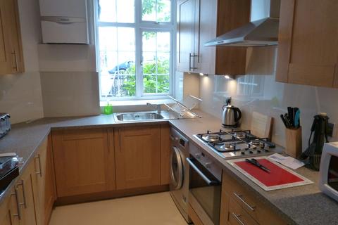 undefined, Moreland Court, NW2