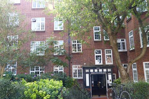 undefined, Moreland Court, NW2