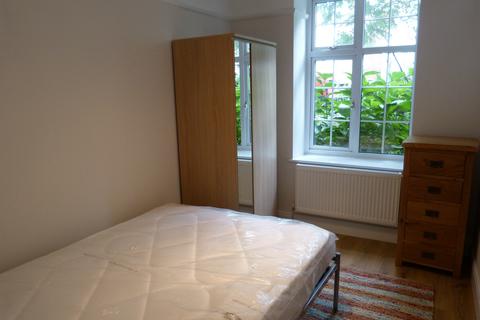 undefined, Moreland Court, NW2
