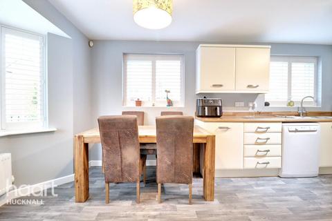 undefined, Owston Road, Nottingham