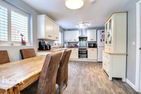 undefined, Owston Road, Nottingham