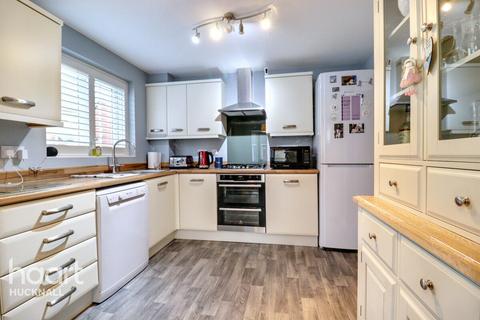 undefined, Owston Road, Nottingham