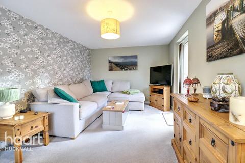 4 bedroom detached house for sale, Owston Road, Nottingham