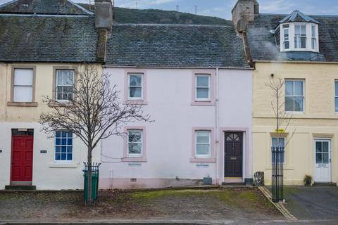 undefined, Cupar KY14