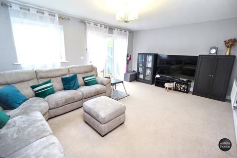 4 bedroom house for sale, Royal Wilding Place, Holmer, Hereford, HR1