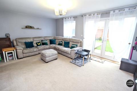 4 bedroom house for sale, Royal Wilding Place, Holmer, Hereford, HR1