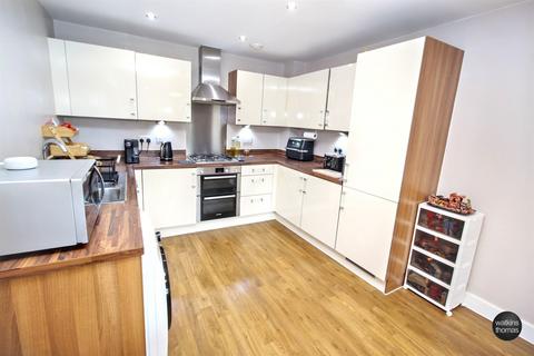 4 bedroom house for sale, Royal Wilding Place, Holmer, Hereford, HR1