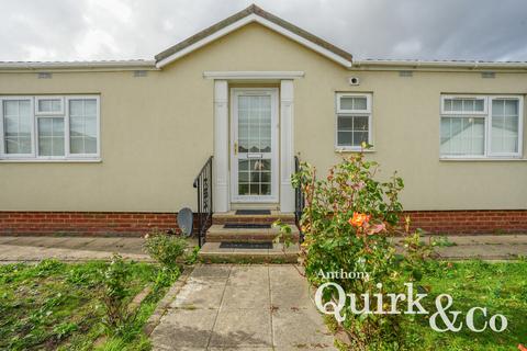 undefined, Creek Road, Canvey Island, SS8
