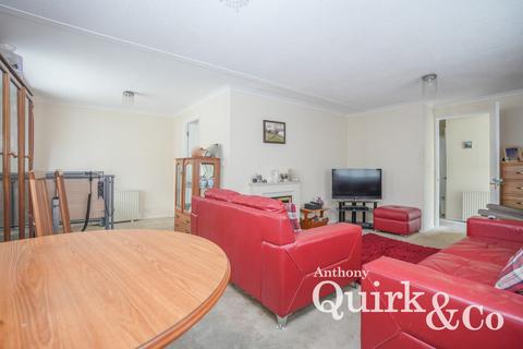 undefined, Creek Road, Canvey Island, SS8