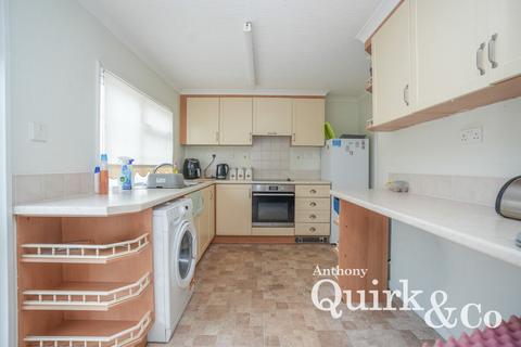 undefined, Creek Road, Canvey Island, SS8