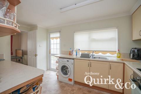 undefined, Creek Road, Canvey Island, SS8