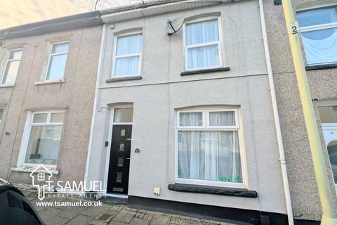 undefined, Egypt Street, Pontypridd