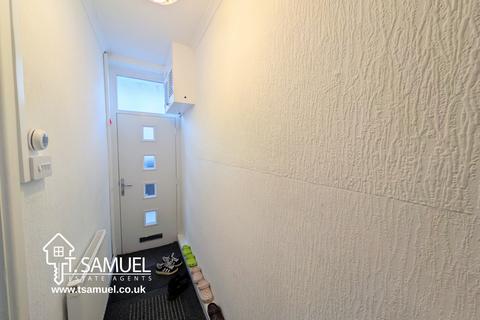undefined, Egypt Street, Pontypridd