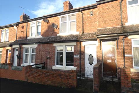 undefined, St. Albans Crescent, Gateshead, Tyne and Wear, NE10