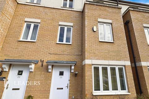 undefined, Broad Street, Great Cambourne, Cambridge, CB23