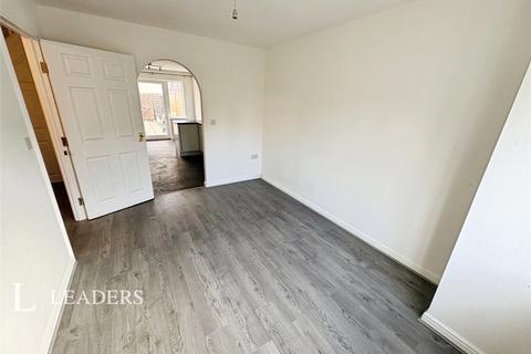undefined, Broad Street, Great Cambourne, Cambridge, CB23