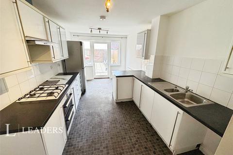undefined, Broad Street, Great Cambourne, Cambridge, CB23