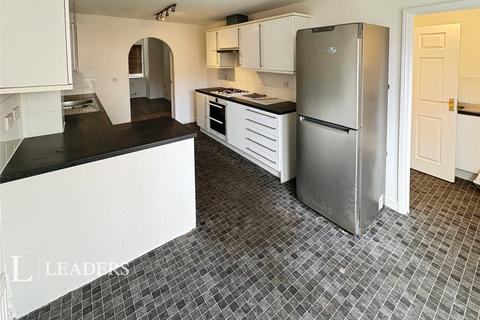 undefined, Broad Street, Great Cambourne, Cambridge, CB23
