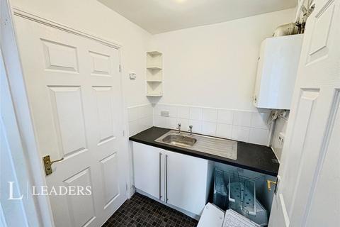 undefined, Broad Street, Great Cambourne, Cambridge, CB23