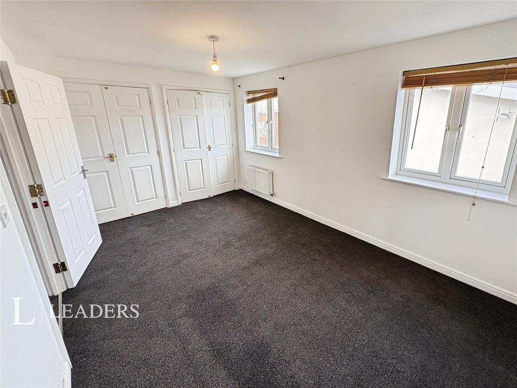 Bedroom 3