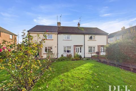 undefined, Garden Close, Penrith CA11