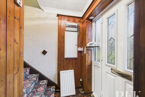 undefined, Garden Close, Penrith CA11