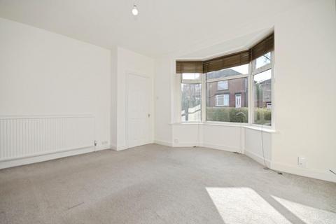 3 bedroom semi-detached house to rent, Moffatt Road, Sheffield, S2 3GP