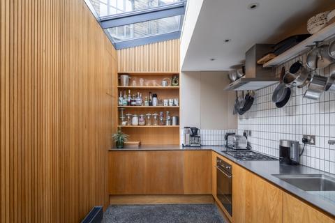 undefined, Ezra Street II, London E2