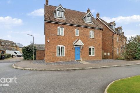 undefined, Wadsworth Court, Bedford