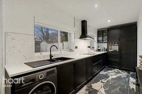3 bedroom semi-detached house for sale, Merchant Avenue, Spondon