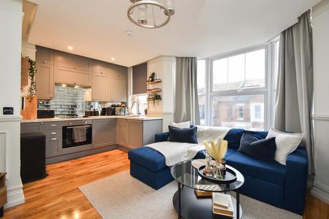 Milward Road, Hastings