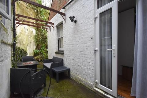 undefined, Milward Road, Hastings
