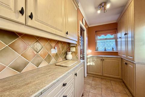 undefined, Flats Lane, Barwick In Elmet, Leeds