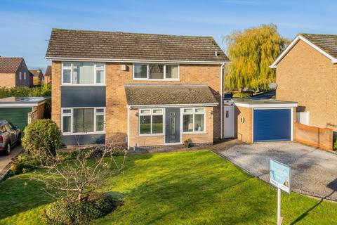 undefined, Sutton Road, Howden DN14