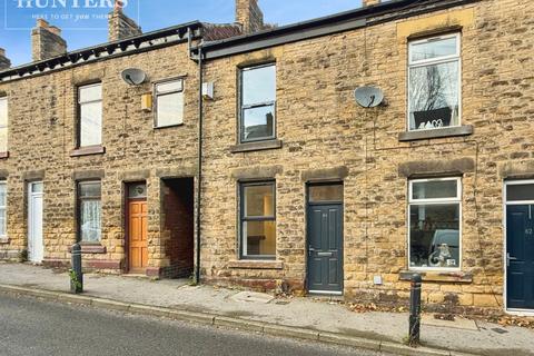 undefined, Walkley Road, Sheffield