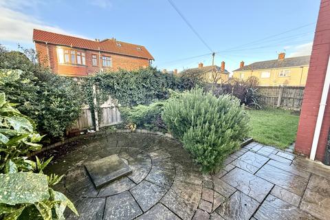undefined, Chatham Road, Raby Road