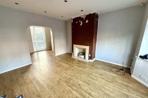 undefined, Chatham Road, Raby Road