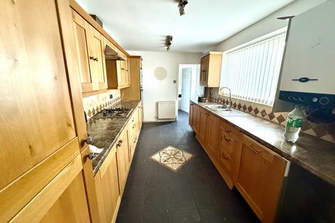 undefined, Chatham Road, Raby Road