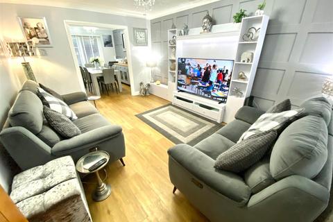 undefined, Markington Drive, Sunderland SR2