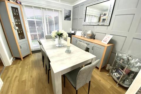 undefined, Markington Drive, Sunderland SR2