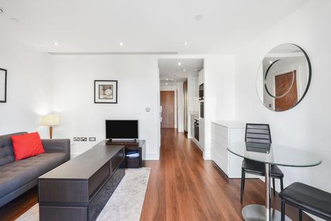 undefined, Talisman Tower, Lincoln Plaza E14