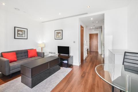 undefined, Talisman Tower, Lincoln Plaza E14