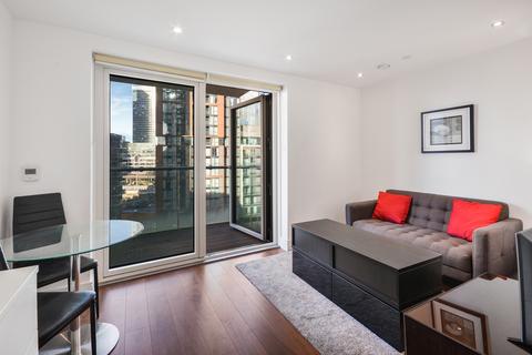 undefined, Talisman Tower, Lincoln Plaza E14