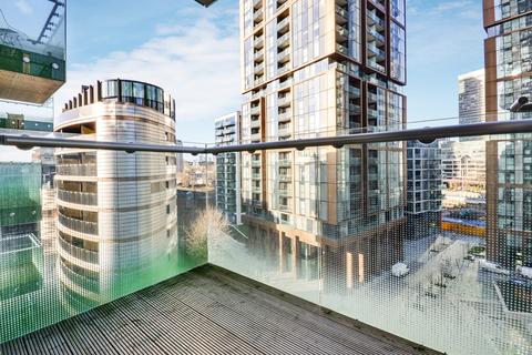 undefined, Talisman Tower, Lincoln Plaza E14