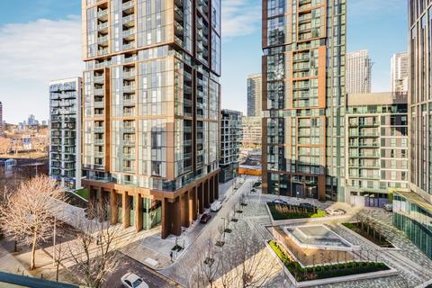 undefined, Talisman Tower, Lincoln Plaza E14