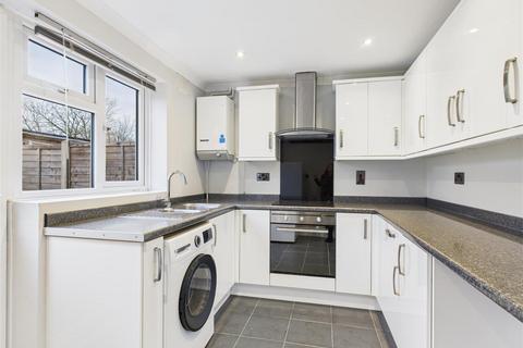 undefined, St. Michaels Road, Hitchin SG4