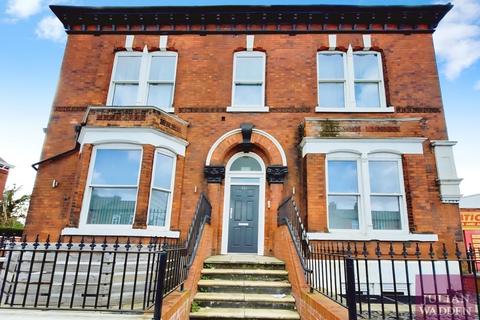 undefined, Wellington Road South, Stockport, SK2