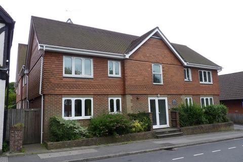 undefined, Grayshott
