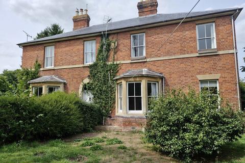 undefined, Wellington, Hereford