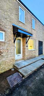 undefined, Nansen Walk, Corby NN18